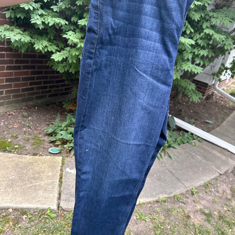 Brand New Duluth Flex Capri's